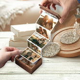Mens Personalized Valentines Gifts | Photo Gift Box
